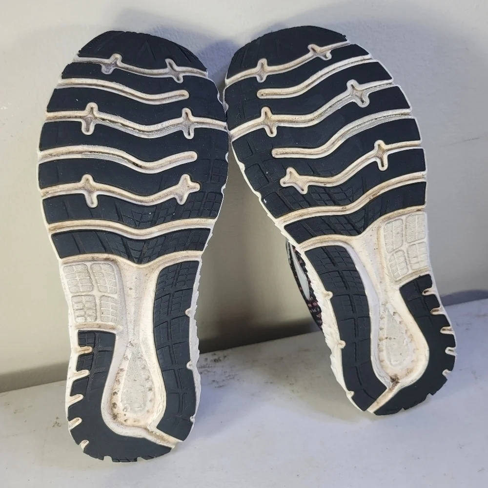Brooks Glycerin 17 Running Shoes Men's Size 9.5 D